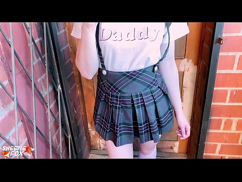 ❤️ Schoolgirl Sucks a dick gu domhainn agus fucks an àite clasaichean. ❌ Super gnè leinn gd.porngifer.ru ❌️❤